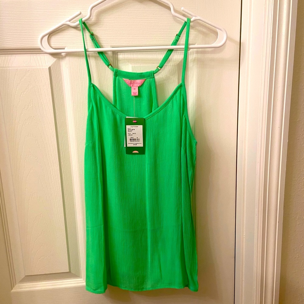 Lilly Pulitzer Dusk Top